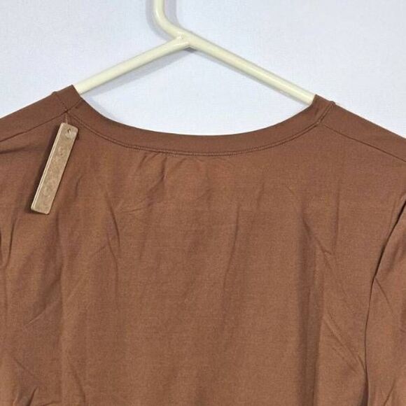 Skims short sleeve tee Nwt - Picture 5 of 7